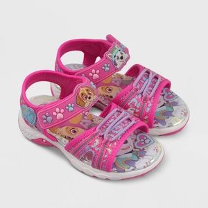 Paw patrol Girls sandals
